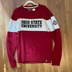 Ohio State Sweater. Size M.